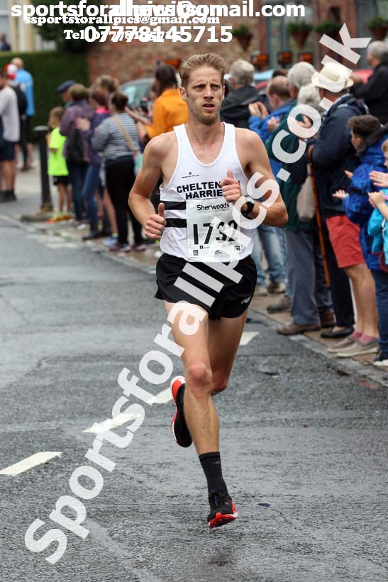 Darlington 10k Road Race. Photo: David T. Hewitson/Sports for All Pics